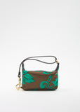 Small Pochette — Green