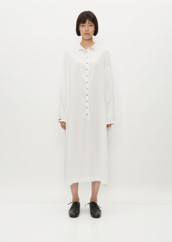 Collar Dress TVC — Milk