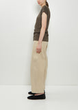 Bias Baby Pima Cotton Tee