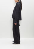 Brit Shirt — Black