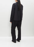 Brit Shirt — Black