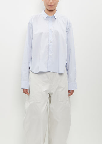 Brit Shirt — Waterfall