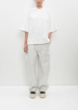 Thebe Sweatshirt — Off White