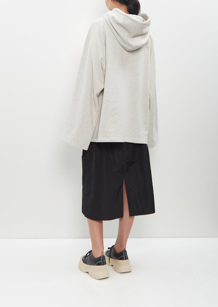 Train Sweatshirt