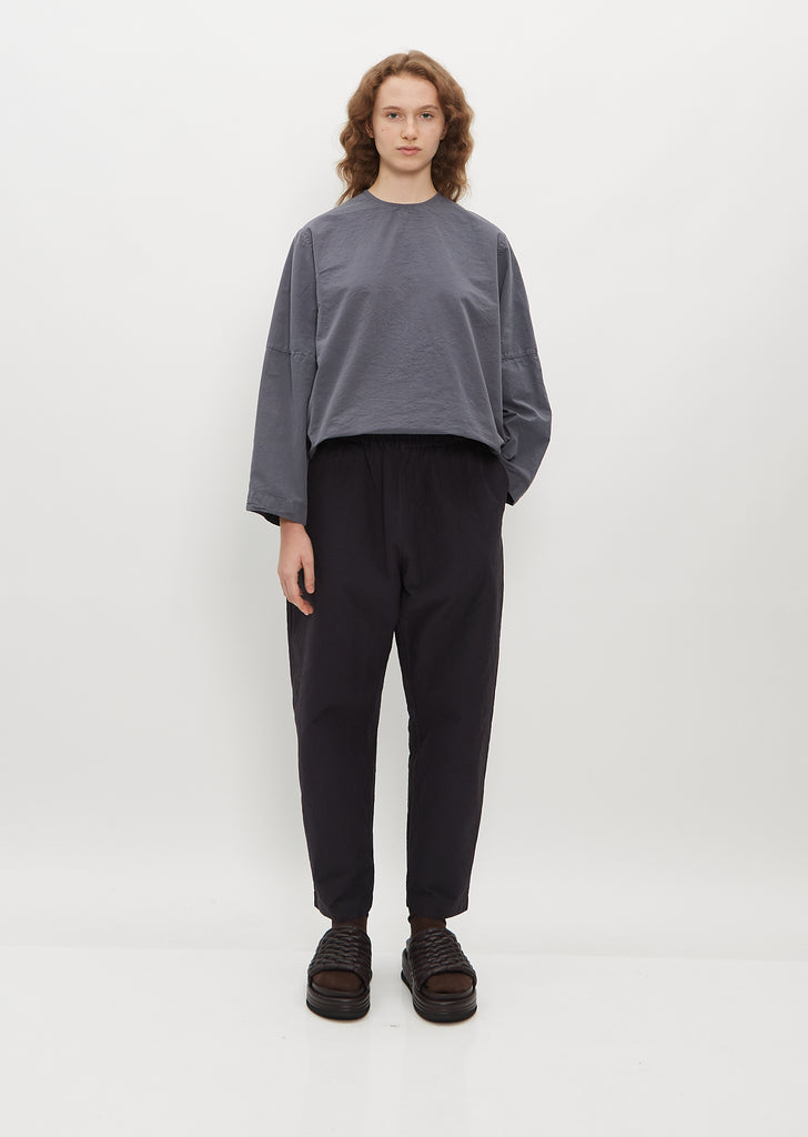 Fabi Italian Cotton Pant