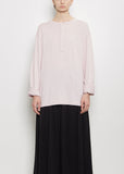 n°407 Fatou Cotton Cashmere Sweater — Manicure