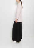 n°407 Fatou Cotton Cashmere Sweater — Manicure