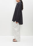 Blum Shirt — Black