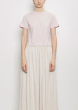 n°267 Tina Cotton Cashmere Top — Manicure