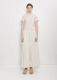 n°267 Tina Cotton Cashmere Top — Manicure