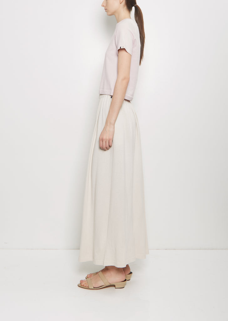 n°267 Tina Cotton Cashmere Top — Manicure