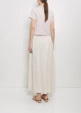 n°267 Tina Cotton Cashmere Top — Manicure