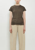 Bias Baby Pima Cotton Tee