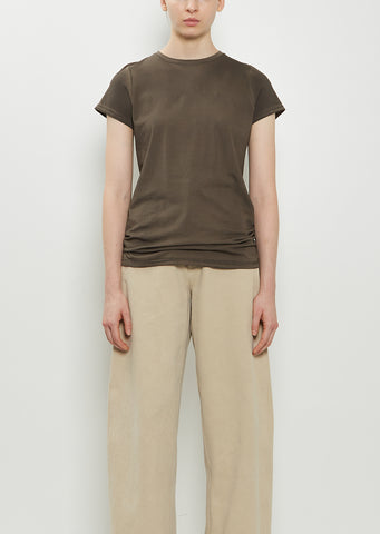 Bias Baby Pima Cotton Tee