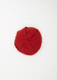 Gathered Beret