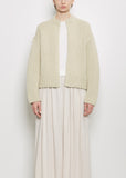Cashmere n°384 Ginza Cardigan
