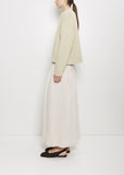 Cashmere n°384 Ginza Cardigan
