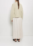 Cashmere n°384 Ginza Cardigan