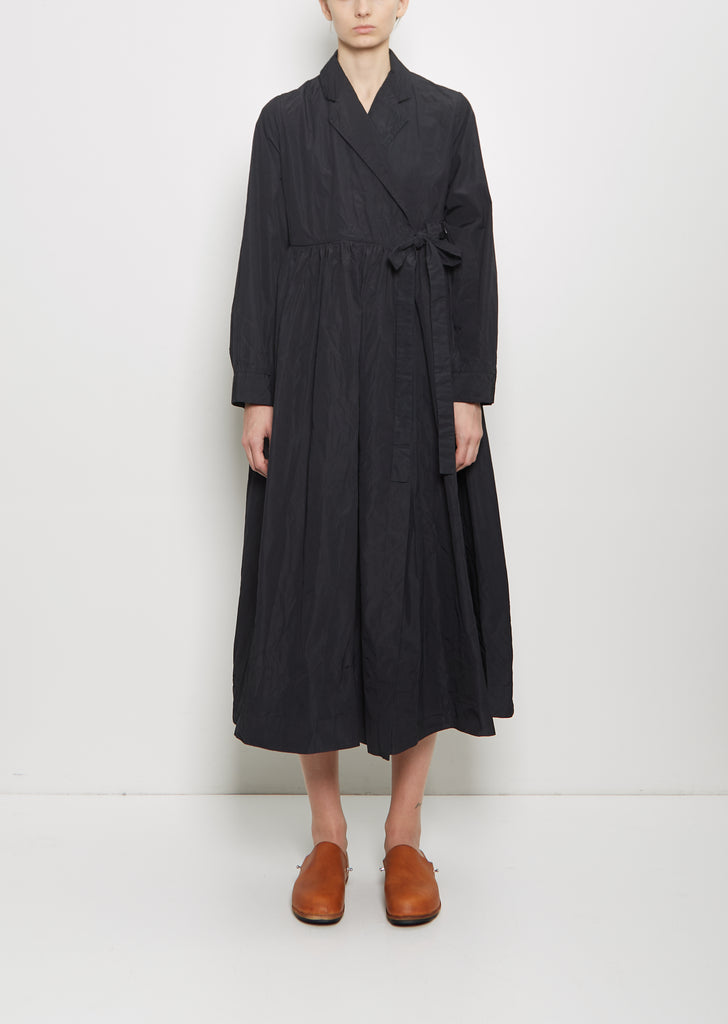 Colette Cotton Blend Dress