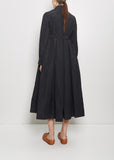 Colette Cotton Blend Dress