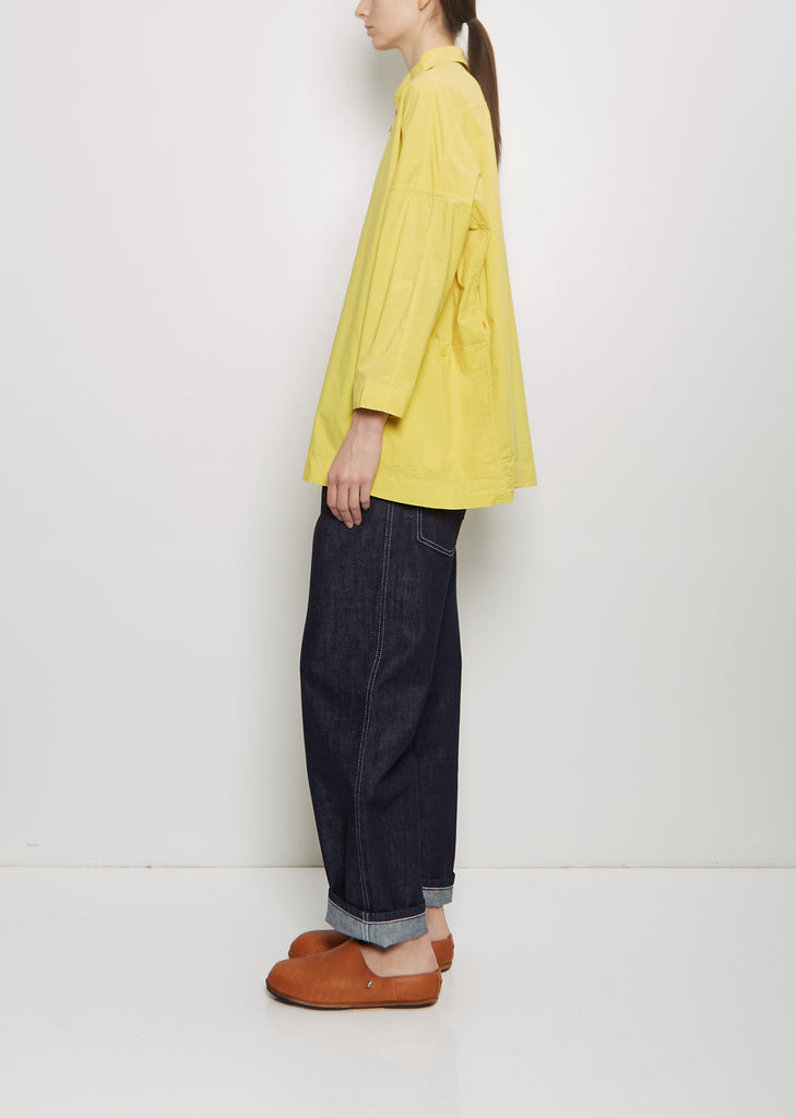 February Cotton Shirt