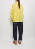 February Cotton Shirt