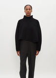 Wednesday Wool and Cashmere Sweater