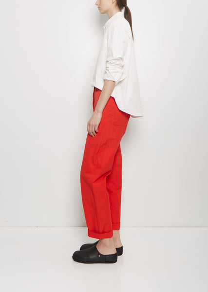casey casey × arts&science pajama pants casey casey × arts&science pajama pants Casey Casey - Tippy