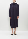 Khadi Layered Dress