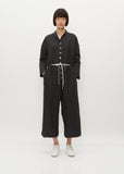 Inox Jumpsuit