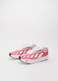 CDG Homme Plus Nike Air Max 96 — Pink / White