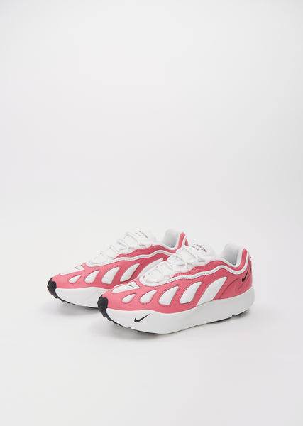 WMNS) adidas ZX 2K Boost 'Bold Logo Graphic - Pink Ultra