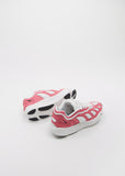 CDG Homme Plus Nike Air Max 96 — Pink / White