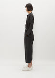 Inox Jumpsuit
