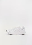 CDG Homme Plus Nike Air Max 96 — White