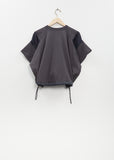 Cotton Jersey T-Shirt