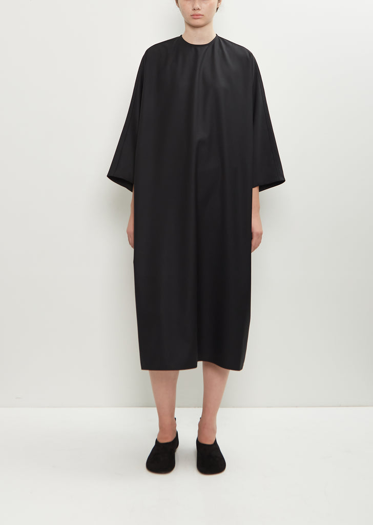 Durer Tropical Wool Dress