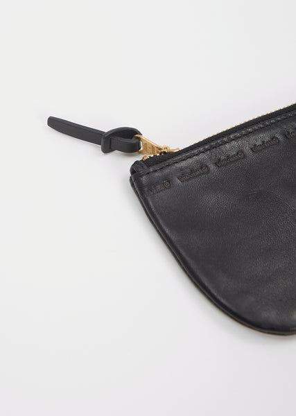 LEATHER WALLET | Visvim Official North American Web Store