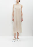 n° 364 Mia Dress — Eggshell
