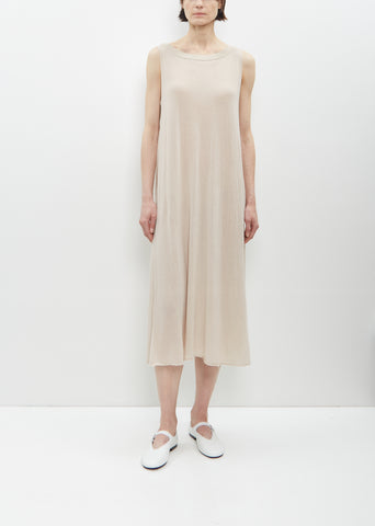 n° 364 Mia Dress — Eggshell