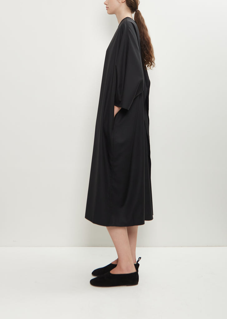 Durer Tropical Wool Dress