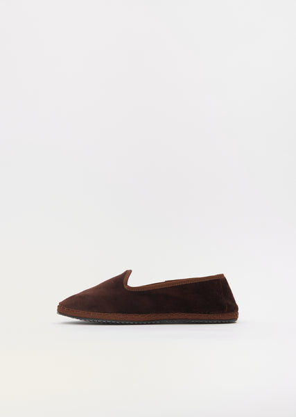 Papusse Soft Wolf Brown