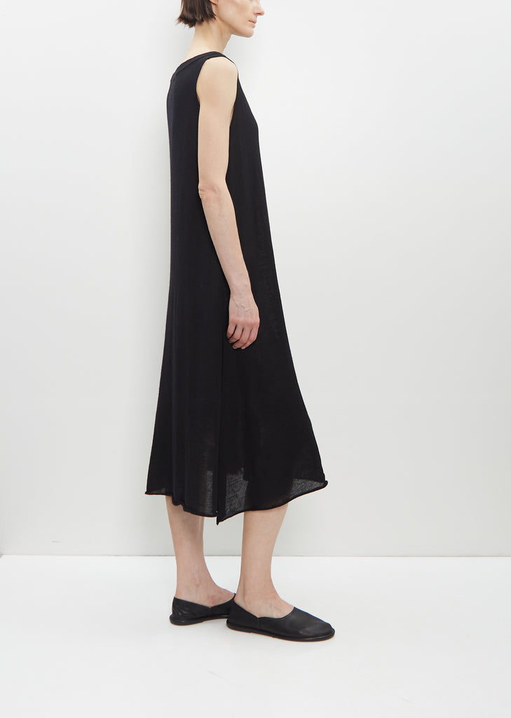 n° 364 Mia Dress — Raven