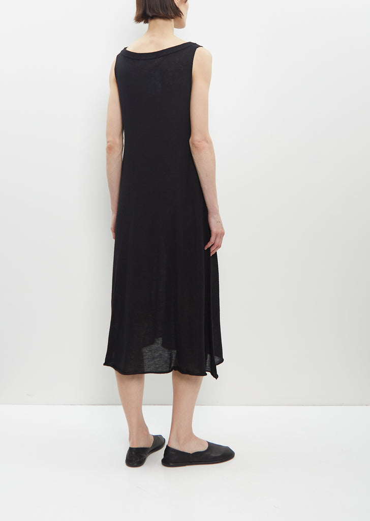 n° 364 Mia Dress — Raven