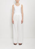 Canapa Wide Leg Pants