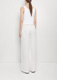 Canapa Wide Leg Pants