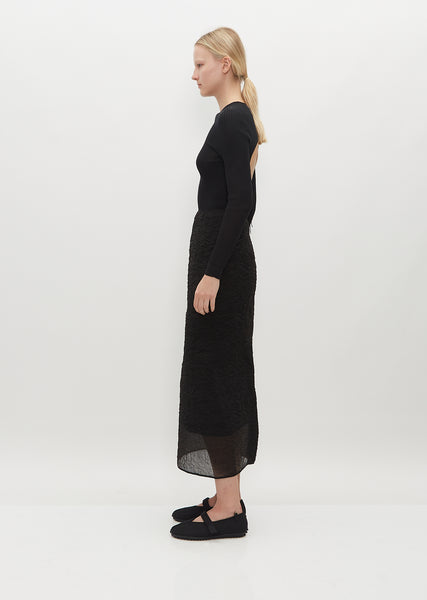 Uka Skirt – La Garçonne