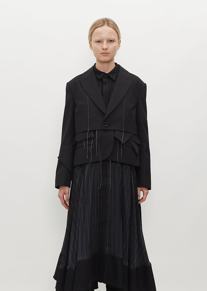 Suiting Jacket