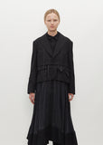 Suiting Jacket