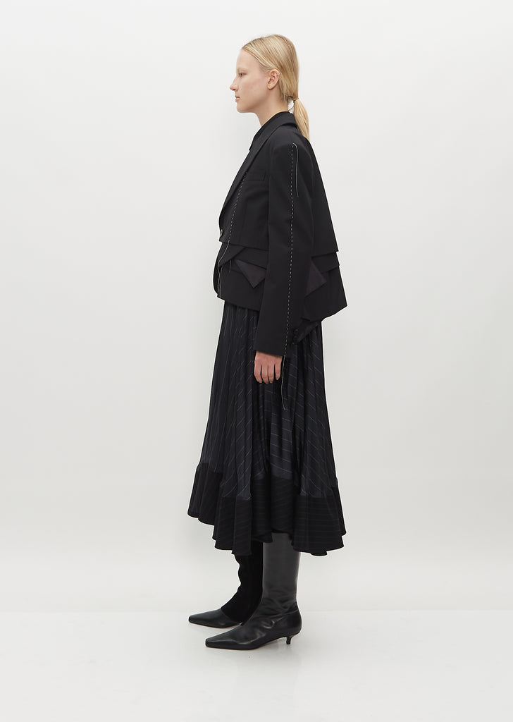 Suiting Jacket
